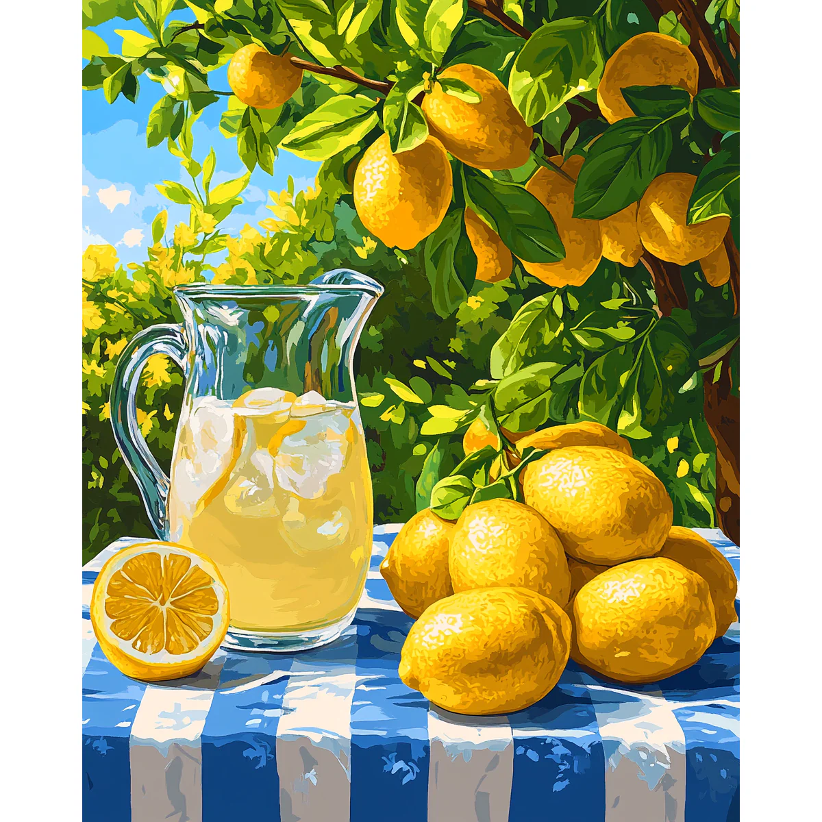 Zesty Delight - Image 2