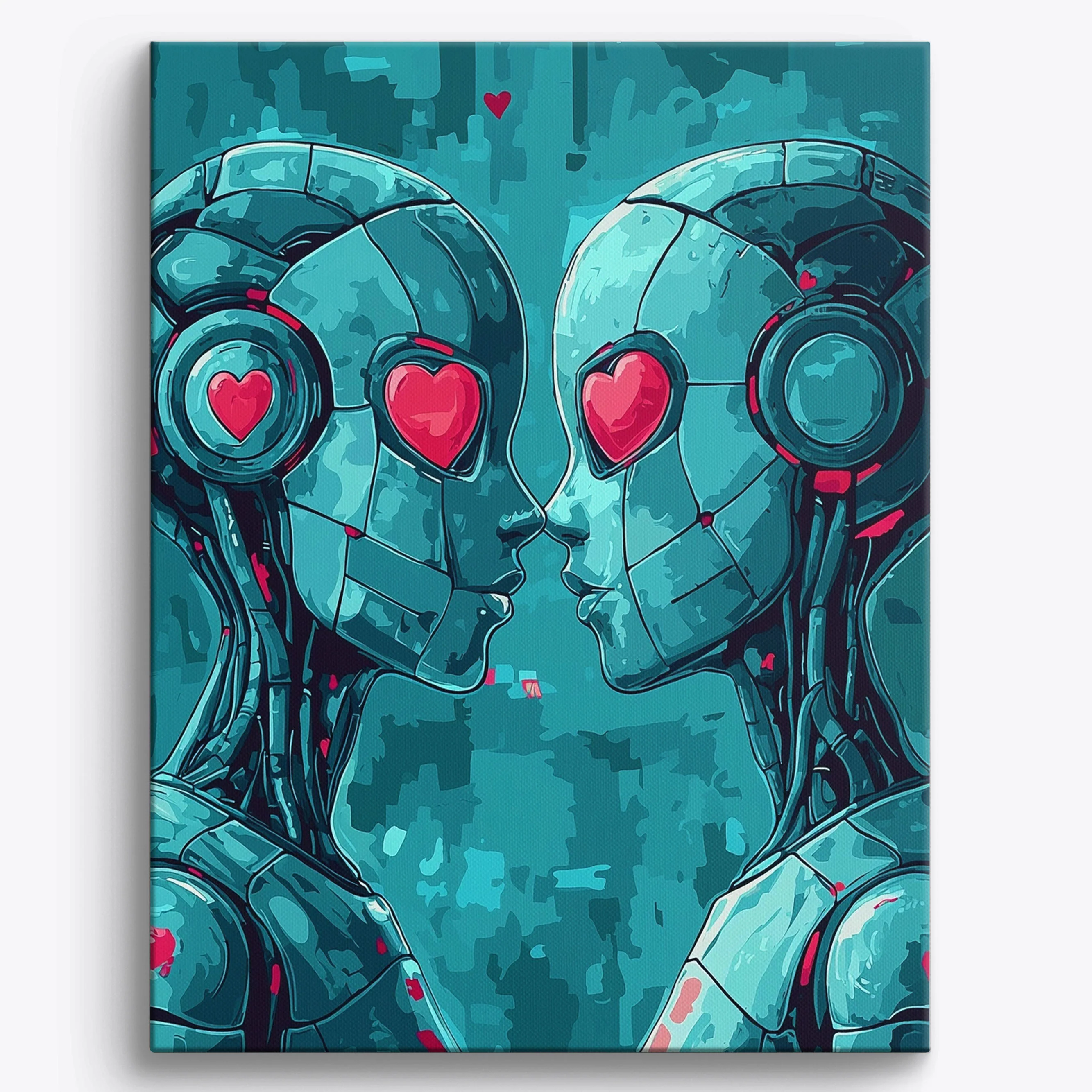 Cyber Love