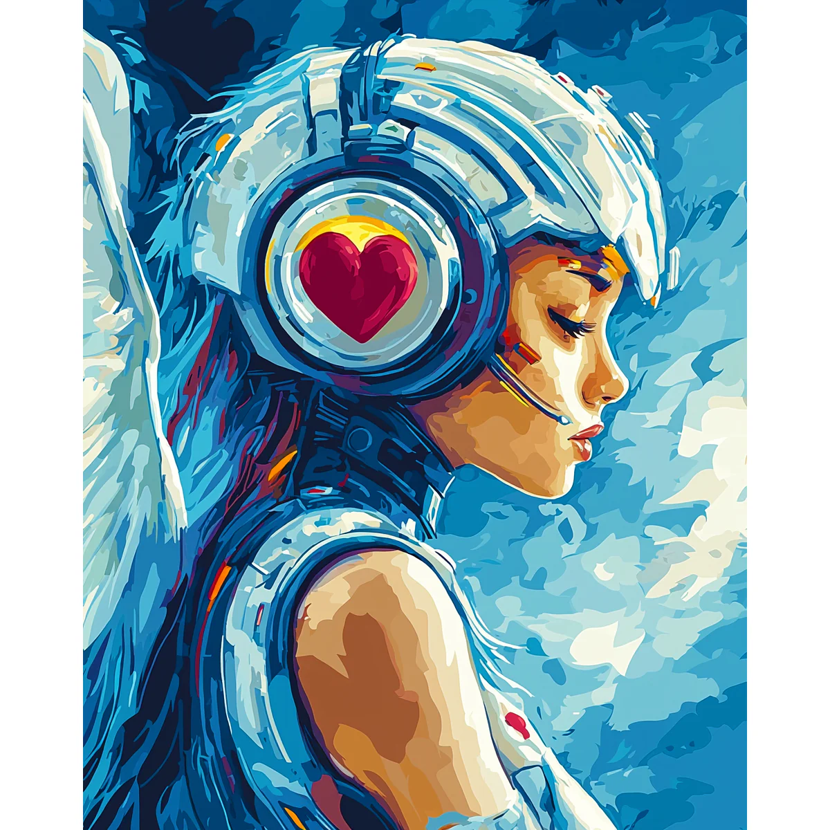 Cyberlove - Image 2