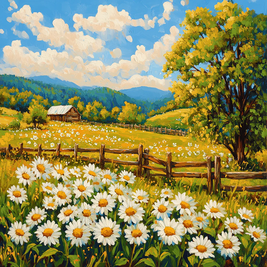 Daisy Serenity - Image 2