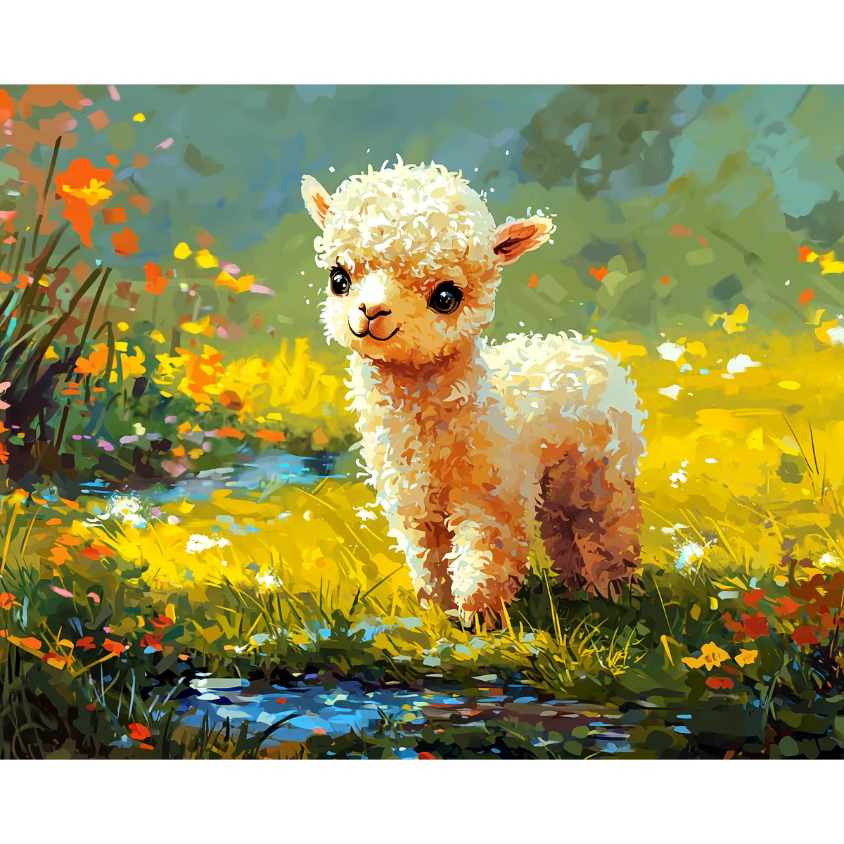 Damp Delight - Image 2