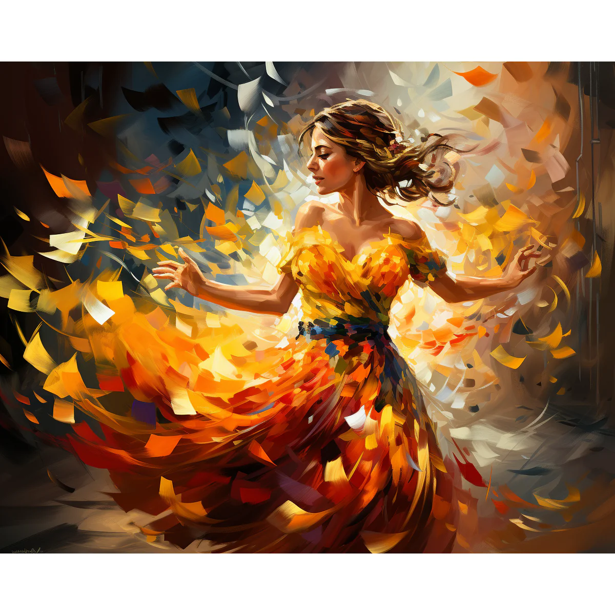 Dancing Ensemble - Image 2