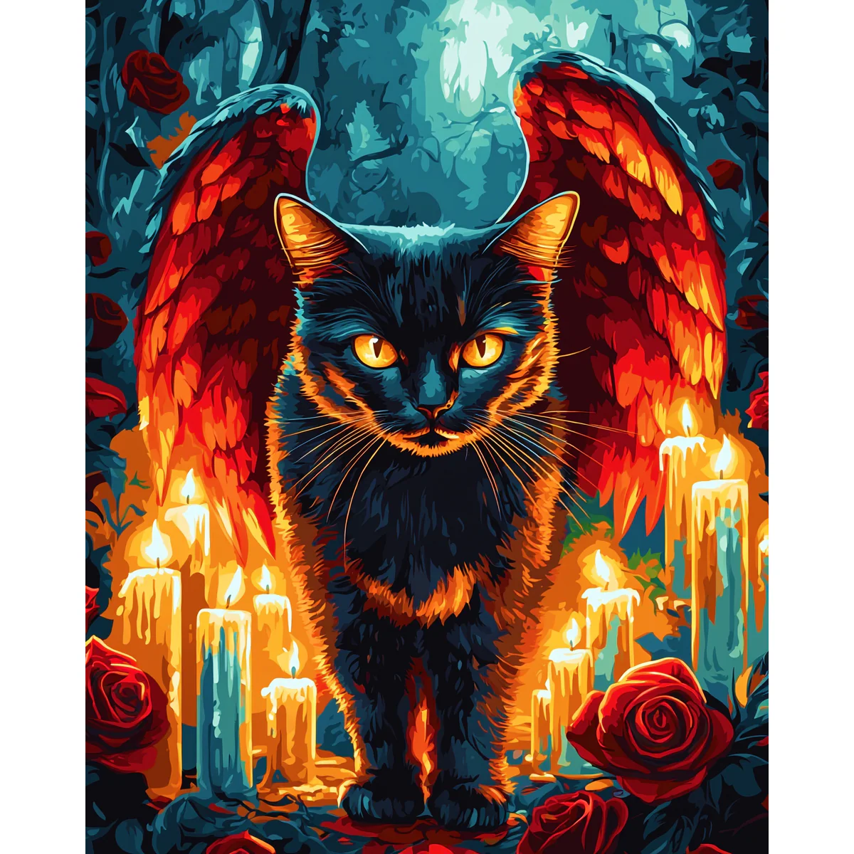 Dark Angel - Image 2