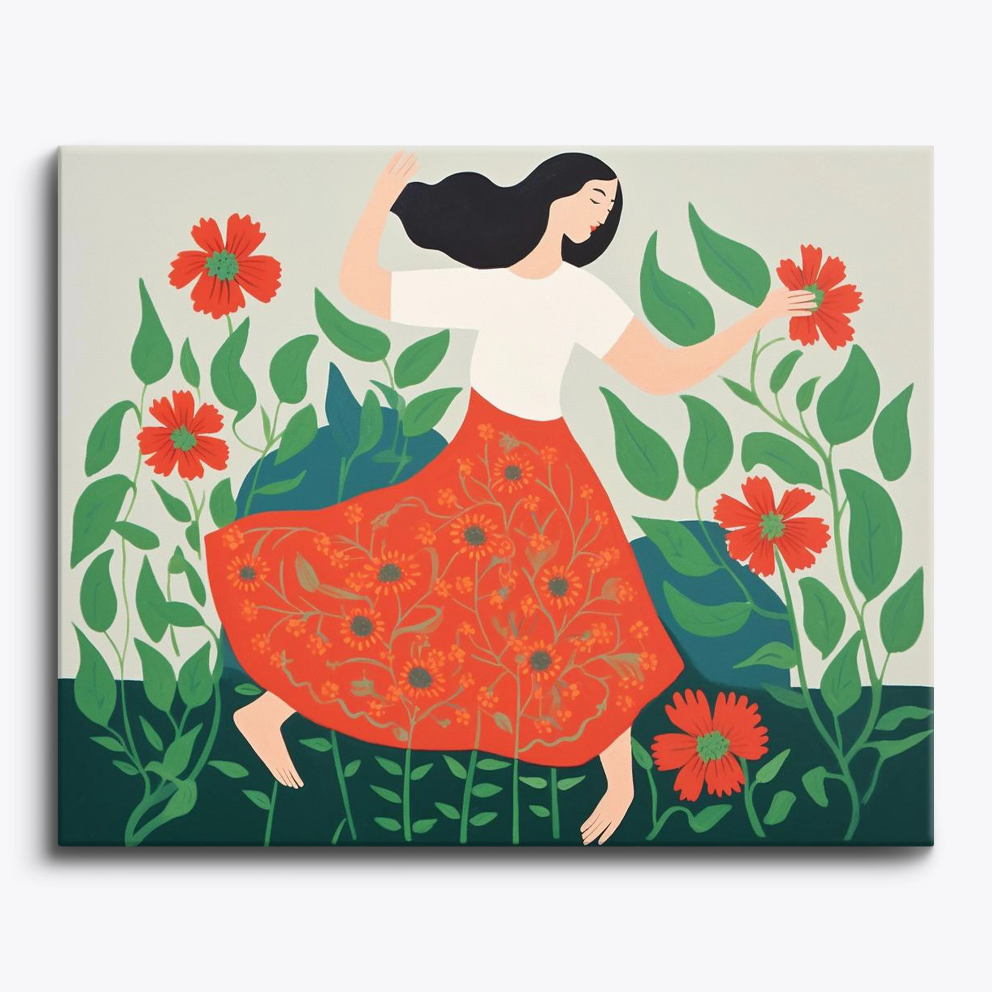 Delicate Movement