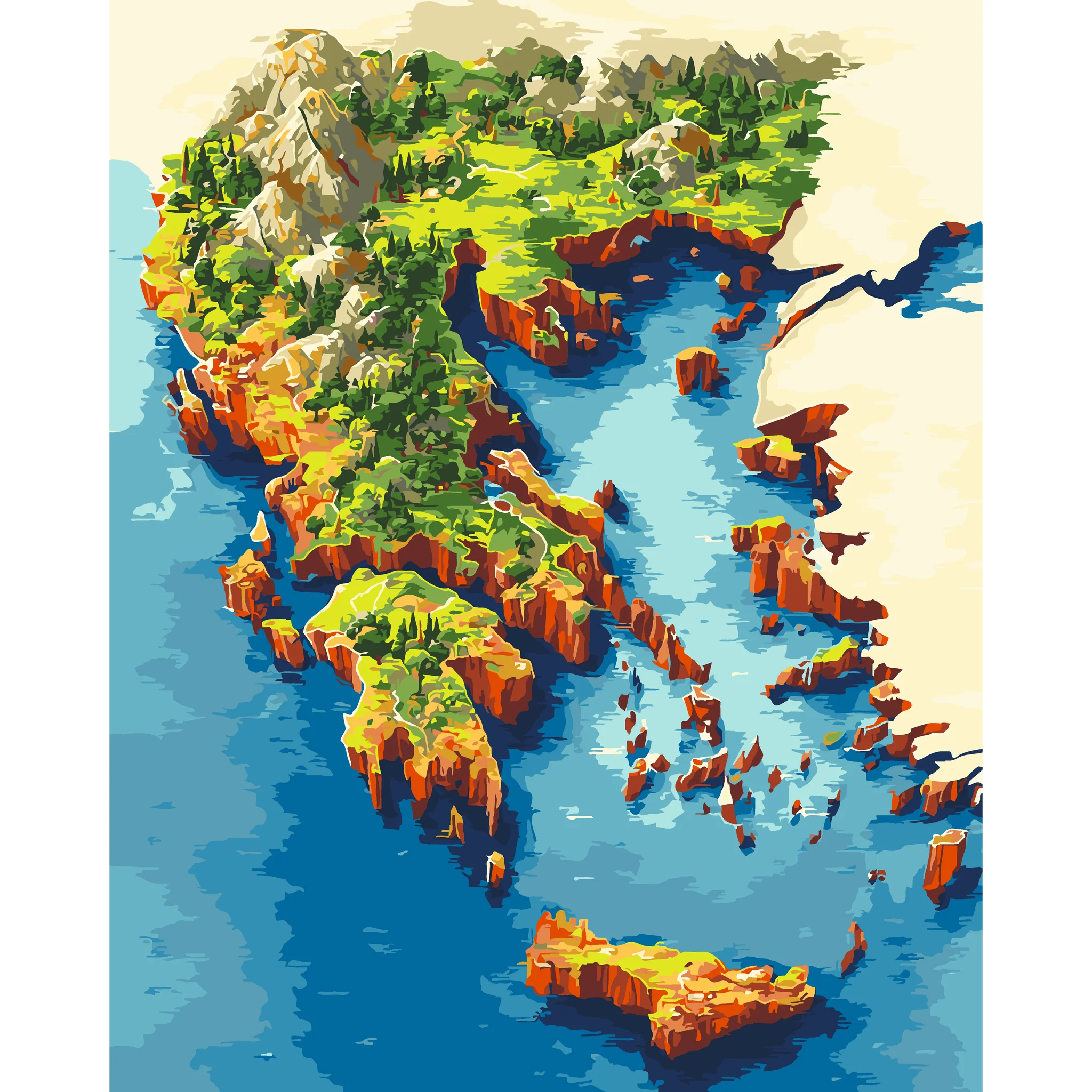 Graceful Greece - Image 2