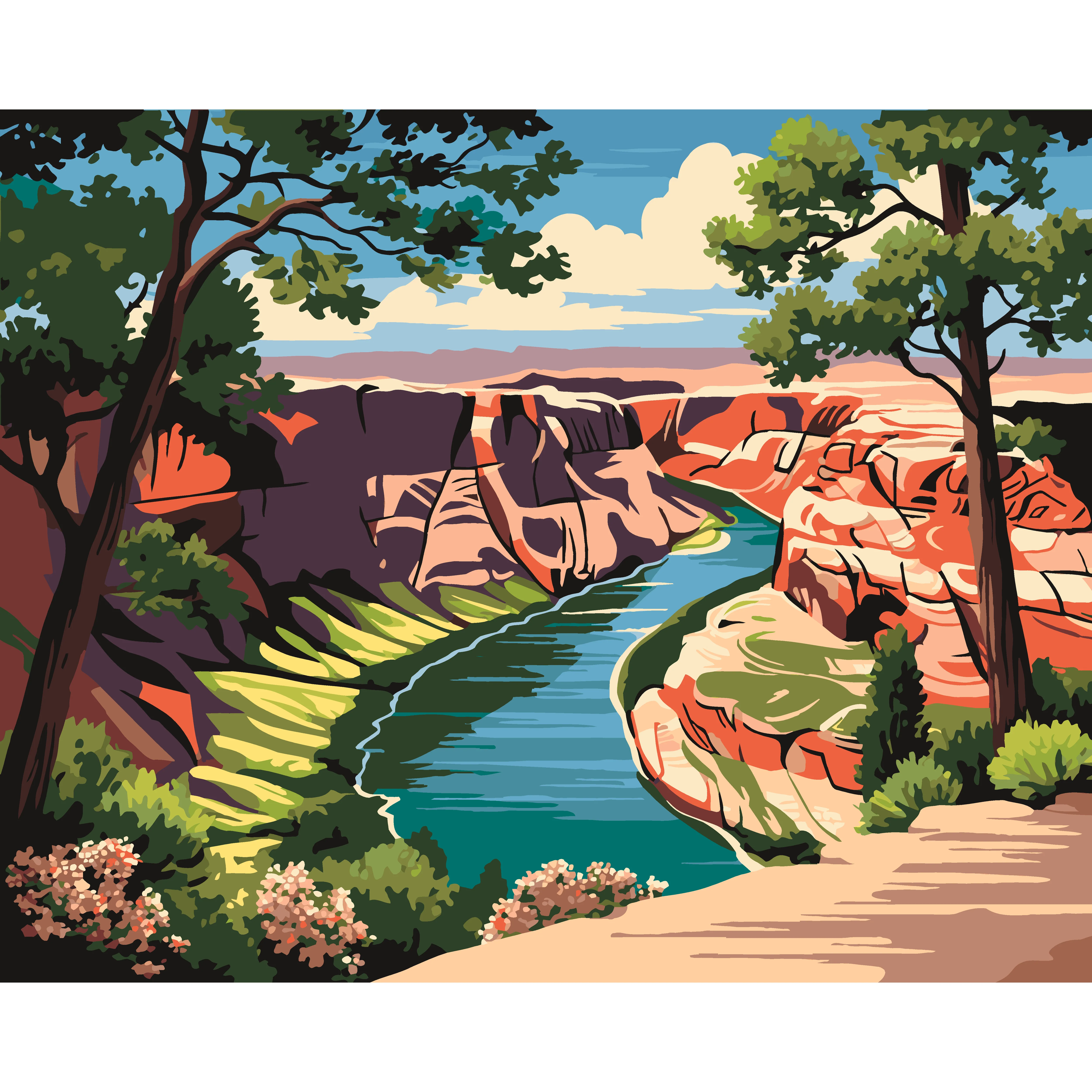 Arizona - Grand Canyon - Image 2
