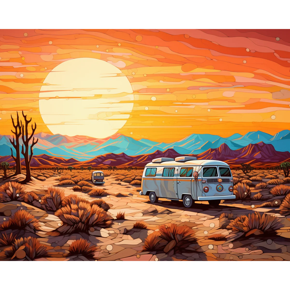 Desert Sunset Rv - Image 2