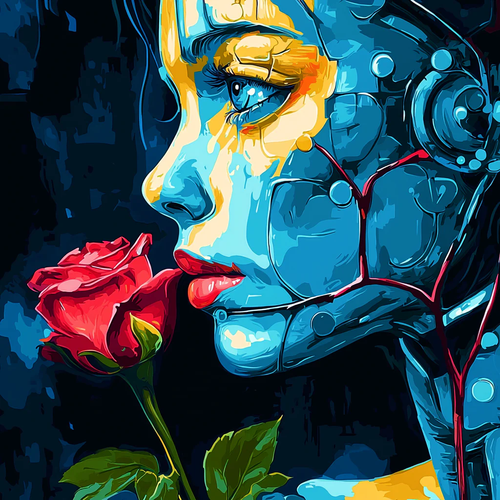 Digital Romance - Image 2