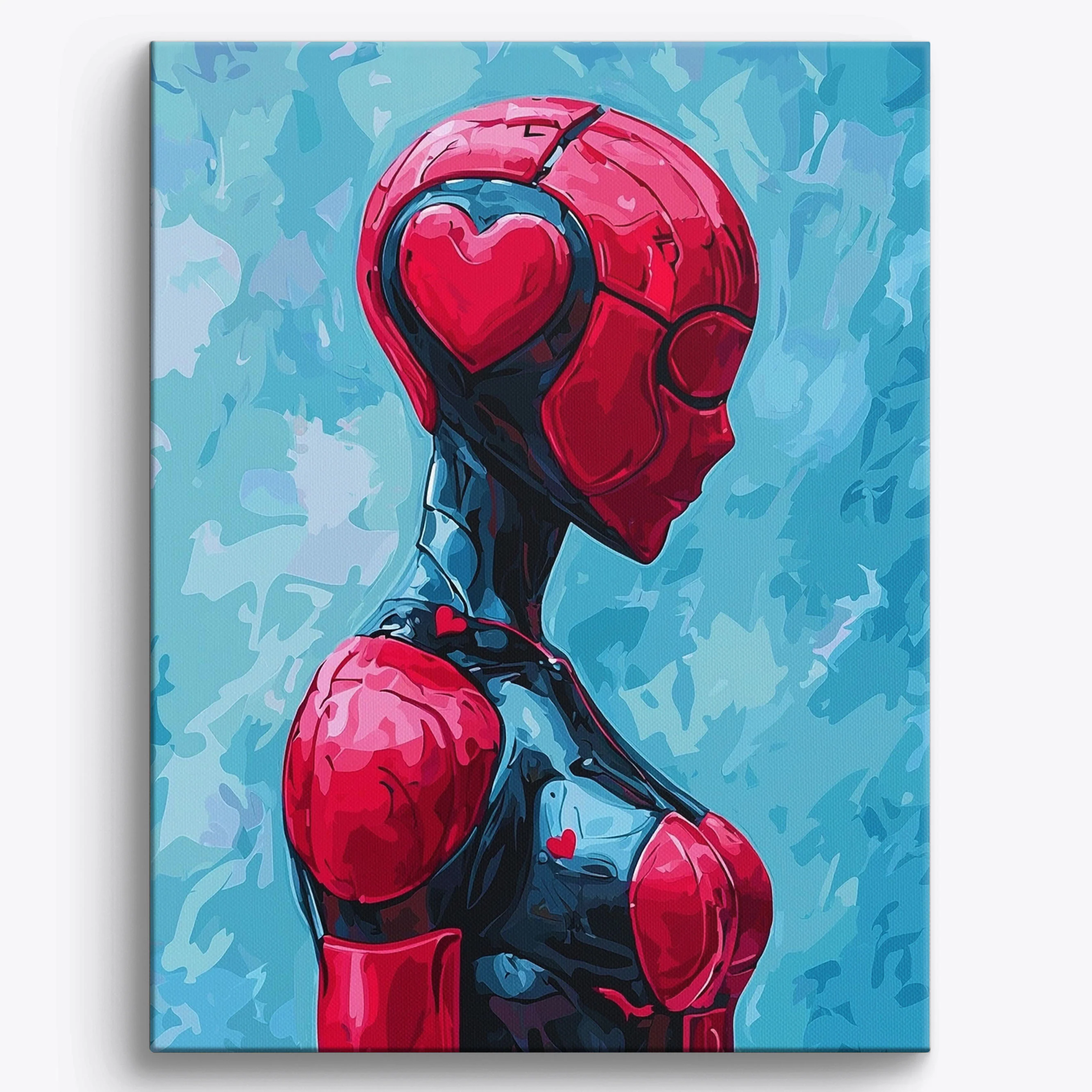 Digital Valentine