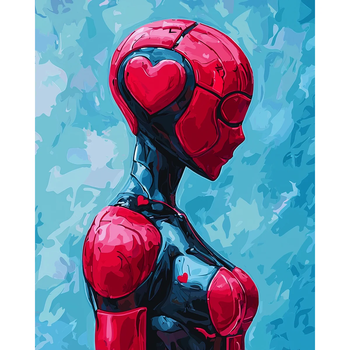 Digital Valentine - Image 2