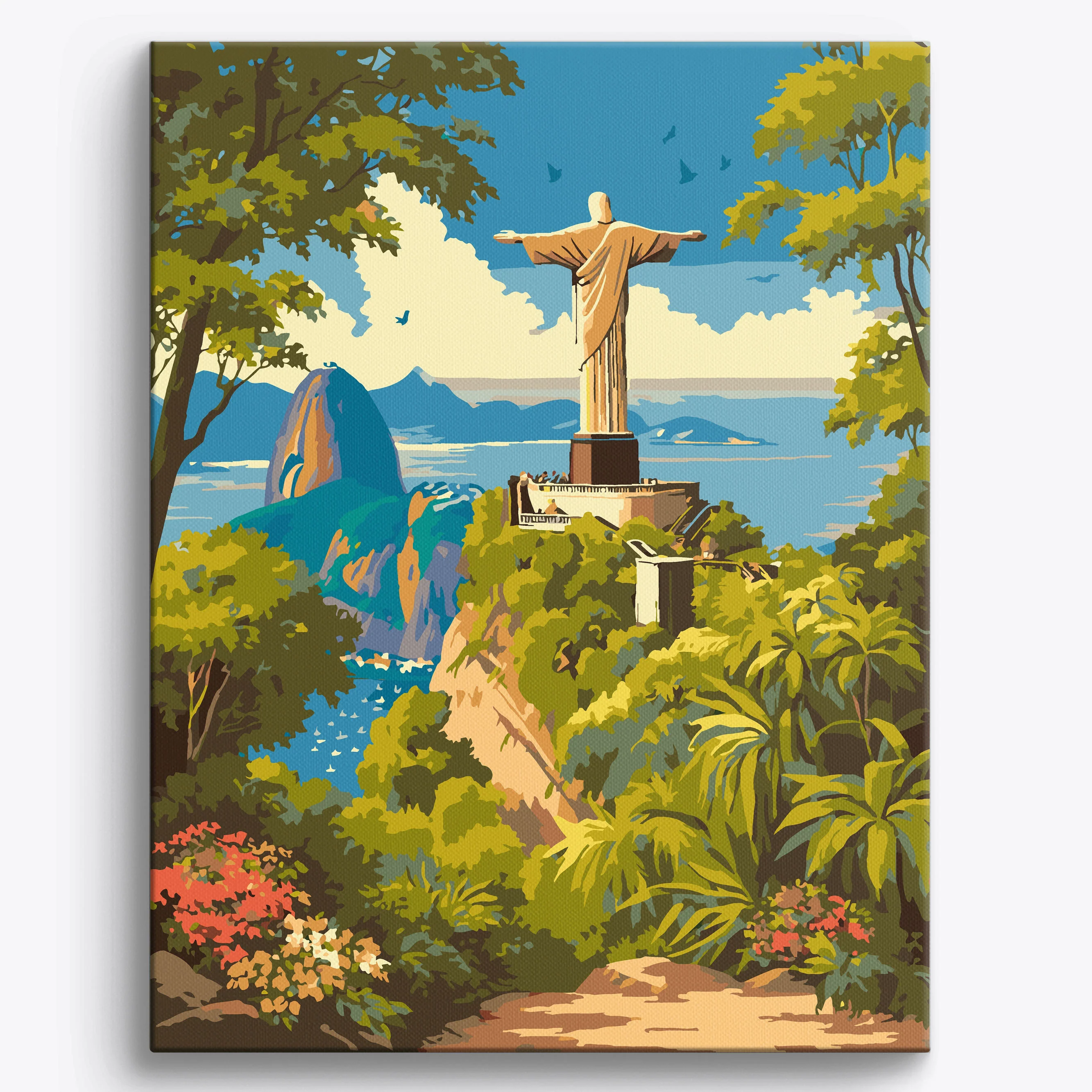 Brazil - Rio De Janiero