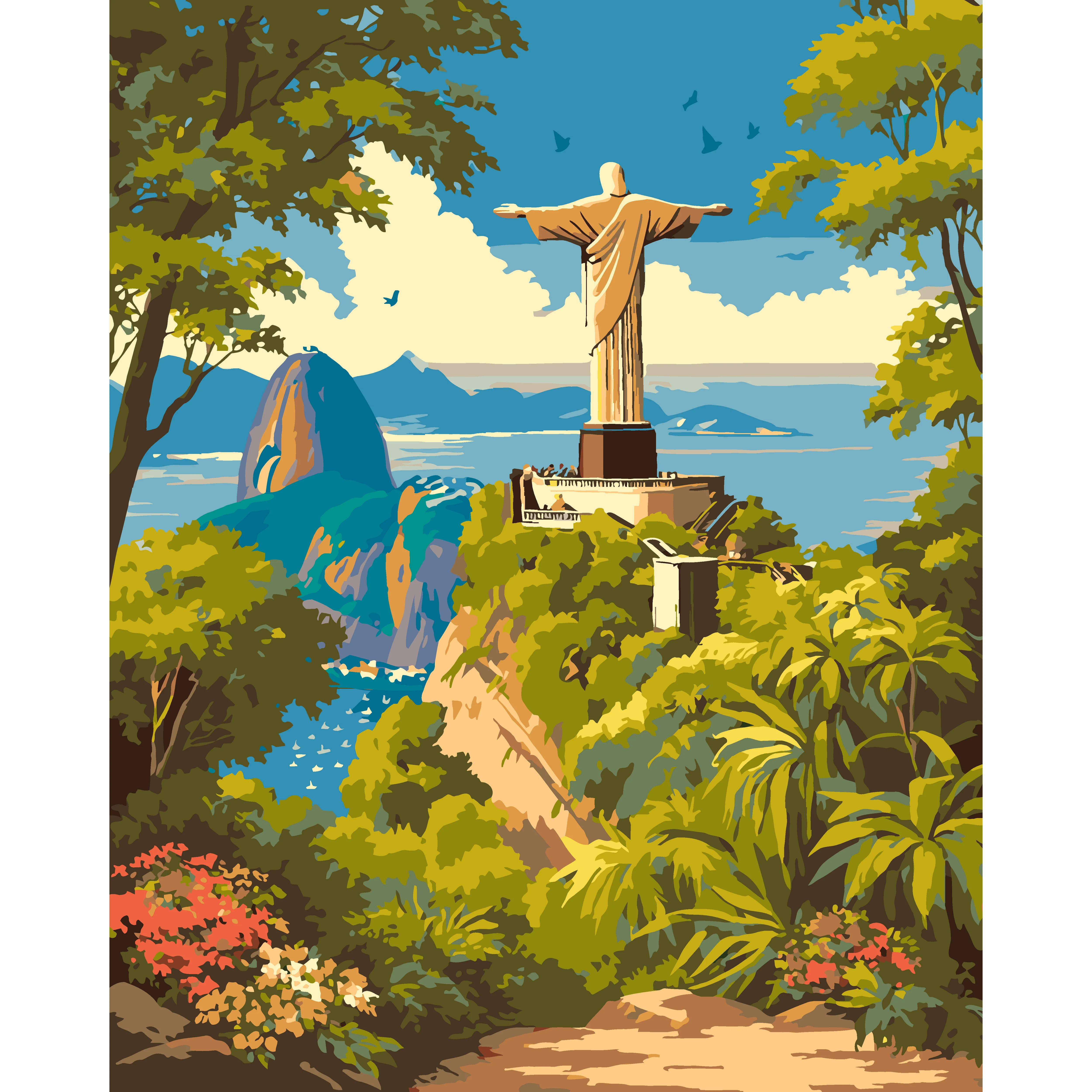 Brazil - Rio De Janiero - Image 2