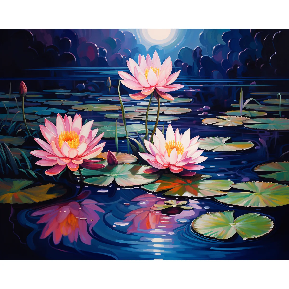 Dreamy Waters - Image 2