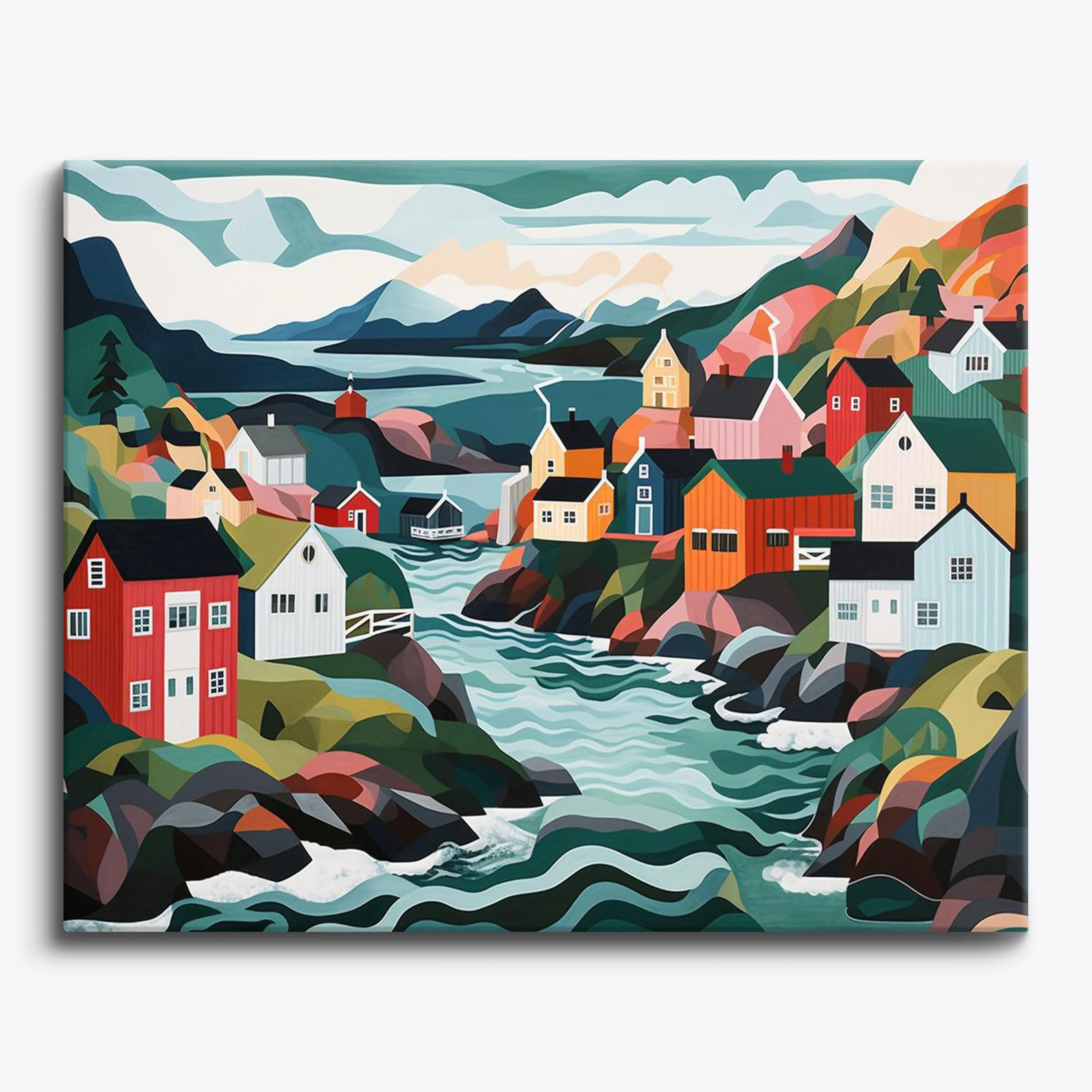 Dynamic Puzzle