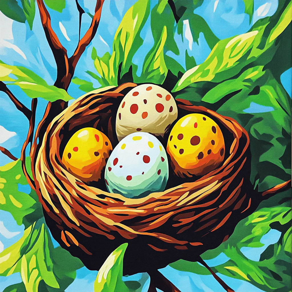 Easter Aura - Image 2