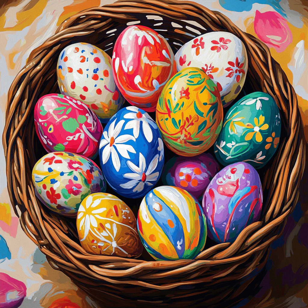 Easter Basket Delight - Image 2