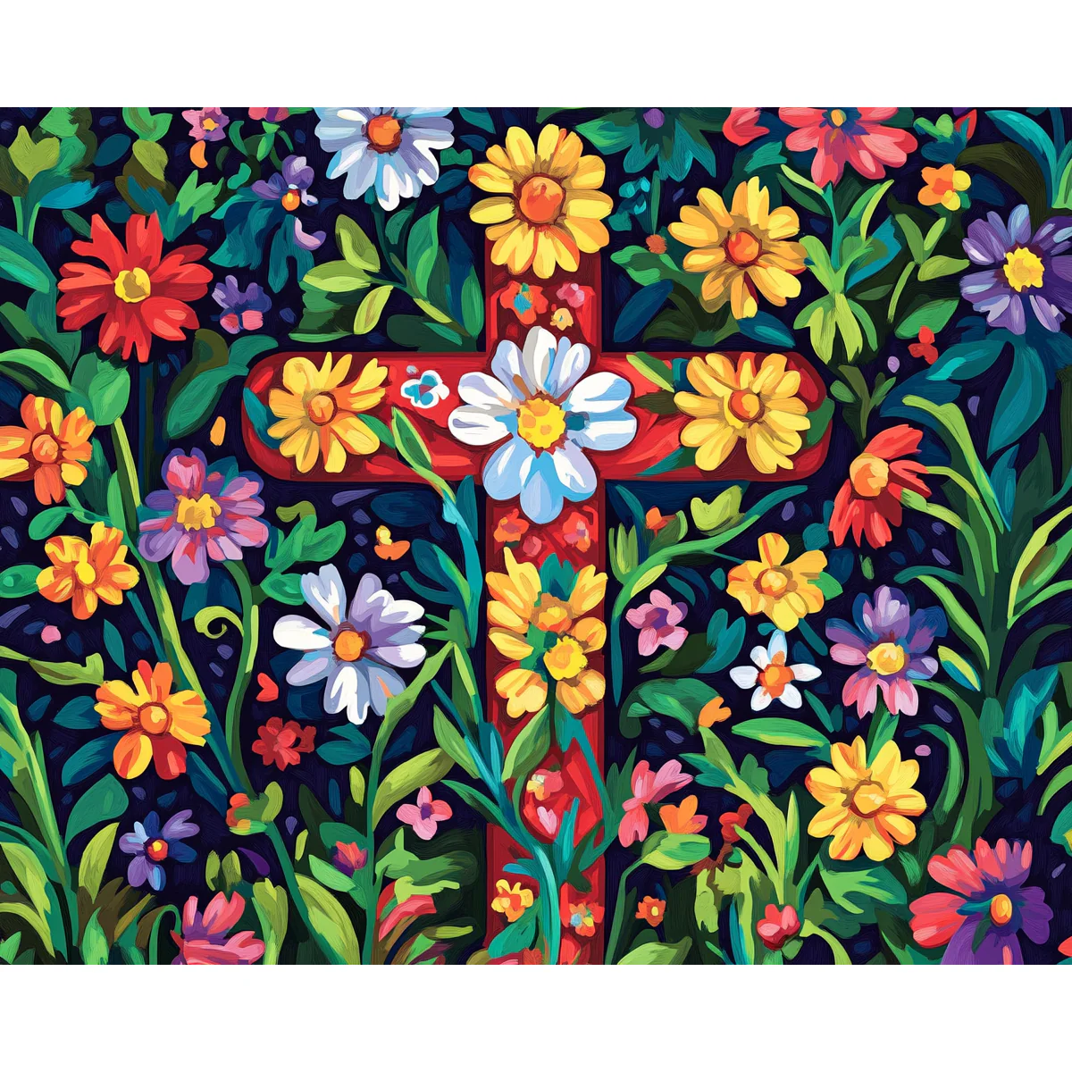 Easter Bloom - Image 2