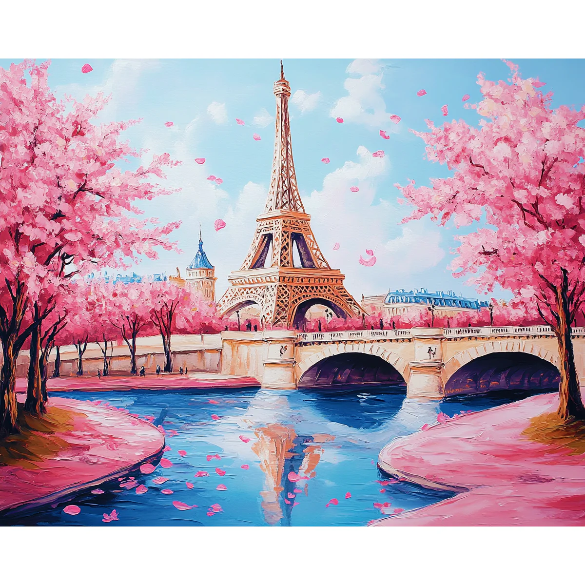Eiffel Bloom - Image 2