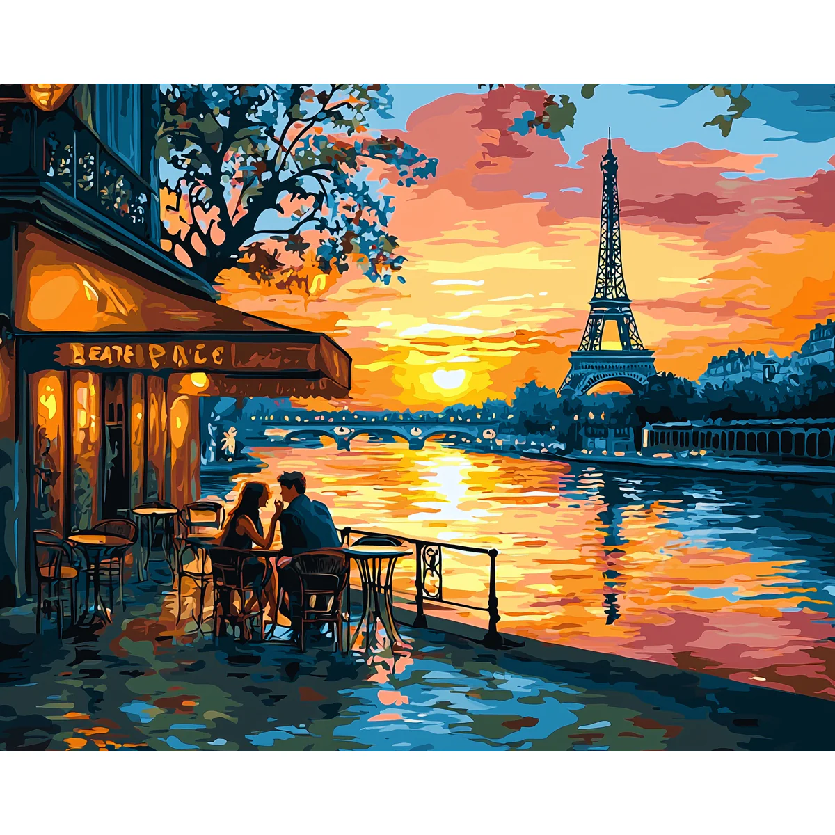 Eiffel Love - Image 2