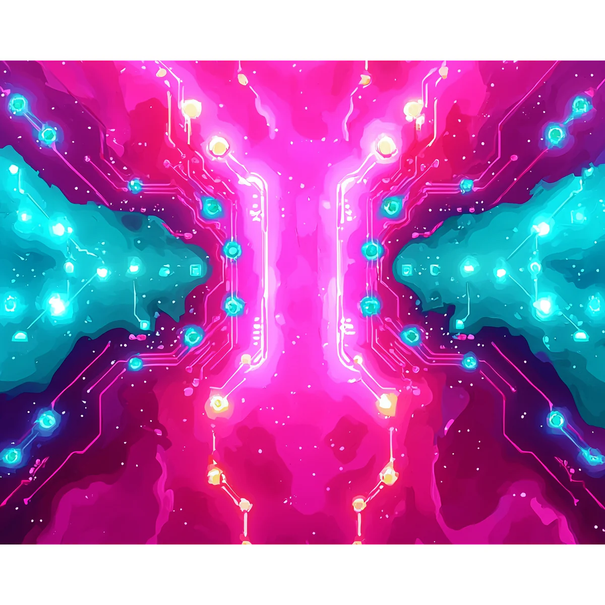Electric Dream - Image 2