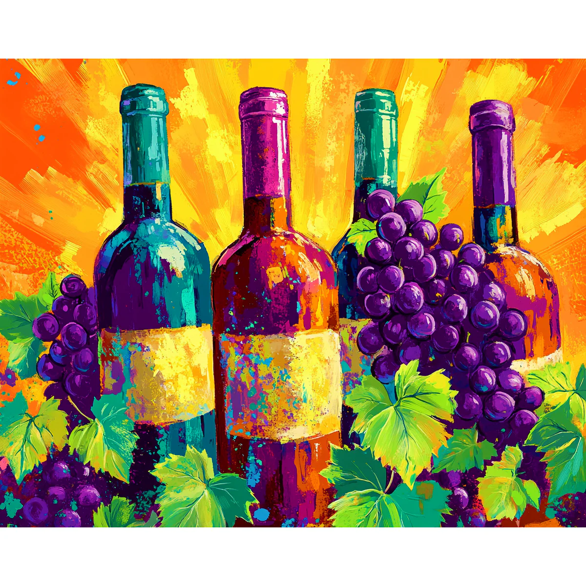 Electric Wine - Image 2
