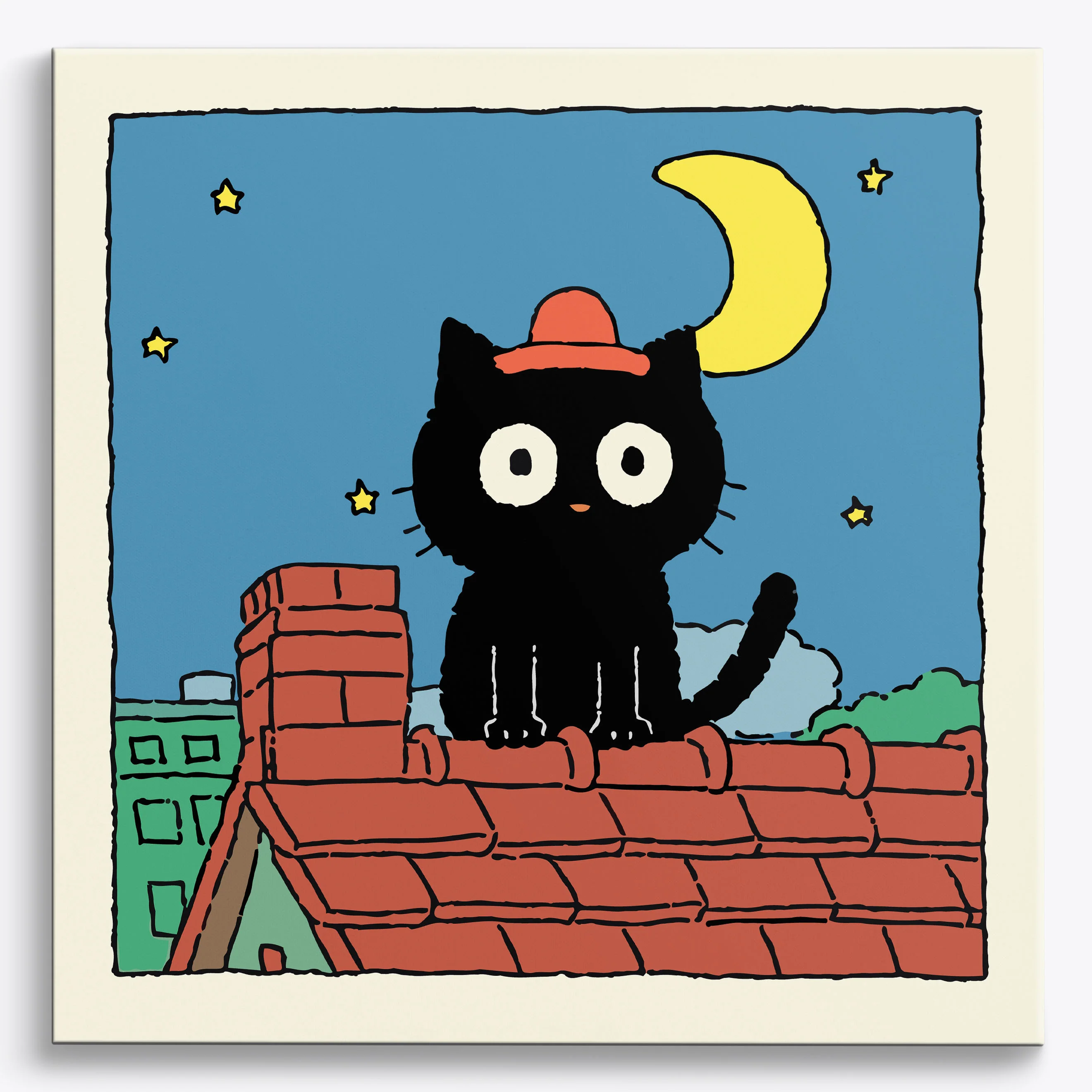 Ember Night