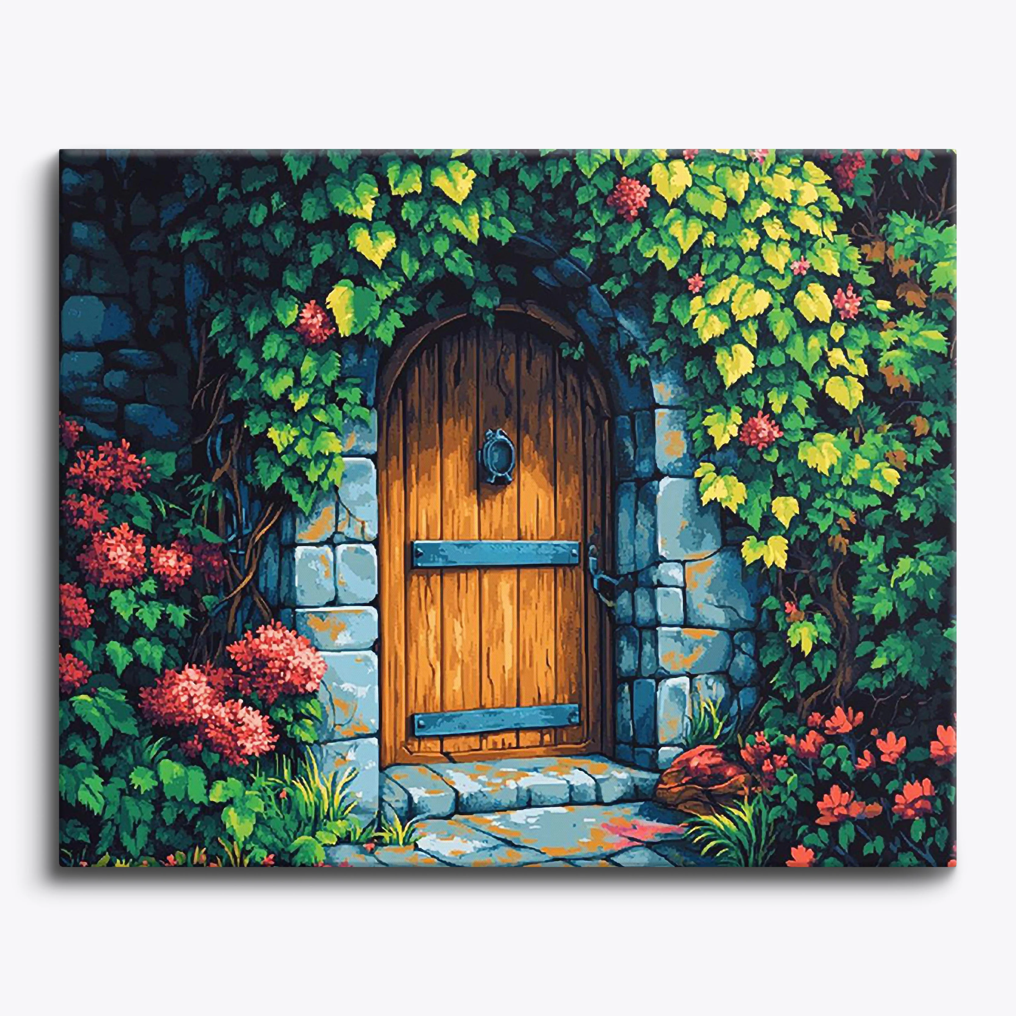 Enchanted Arch