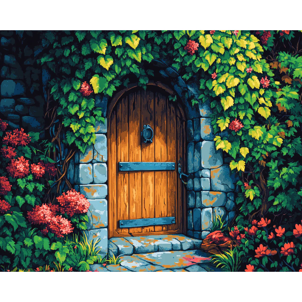 Enchanted Arch - Image 2