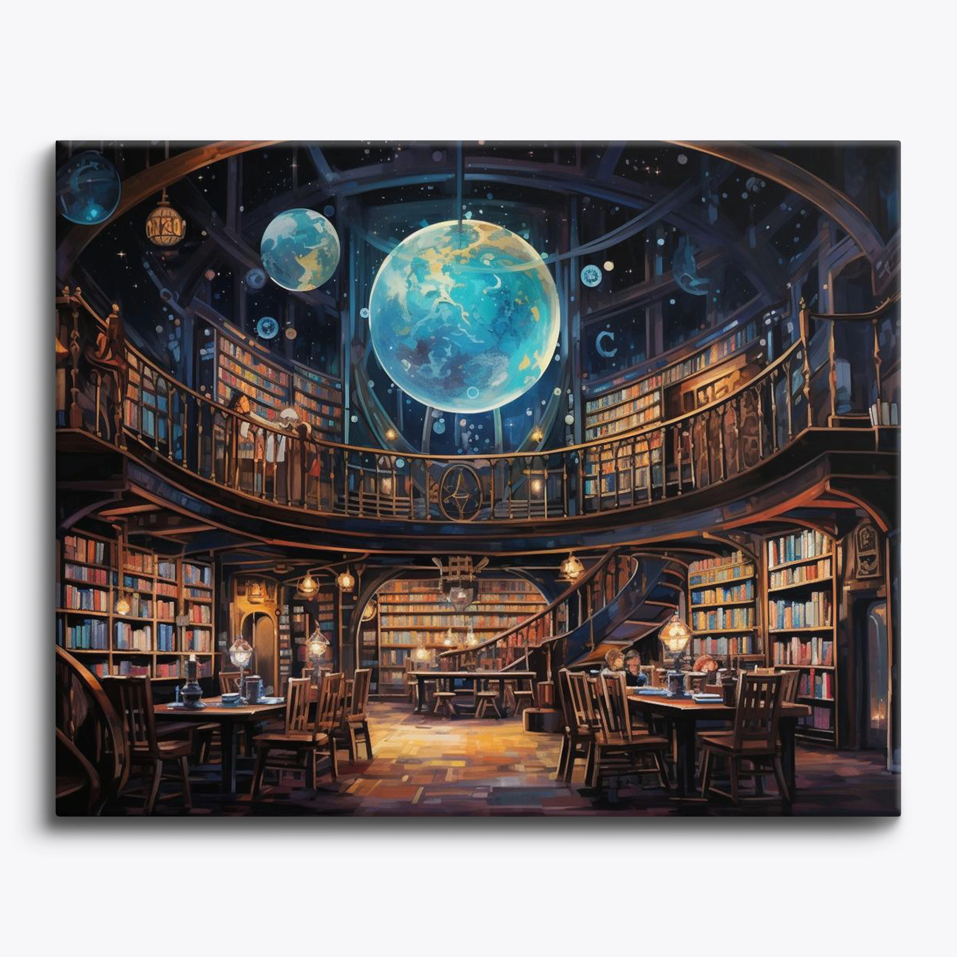 Enchanted Emporium