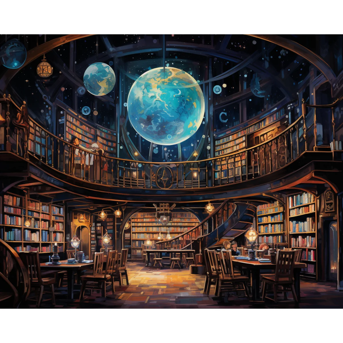 Enchanted Emporium - Image 2