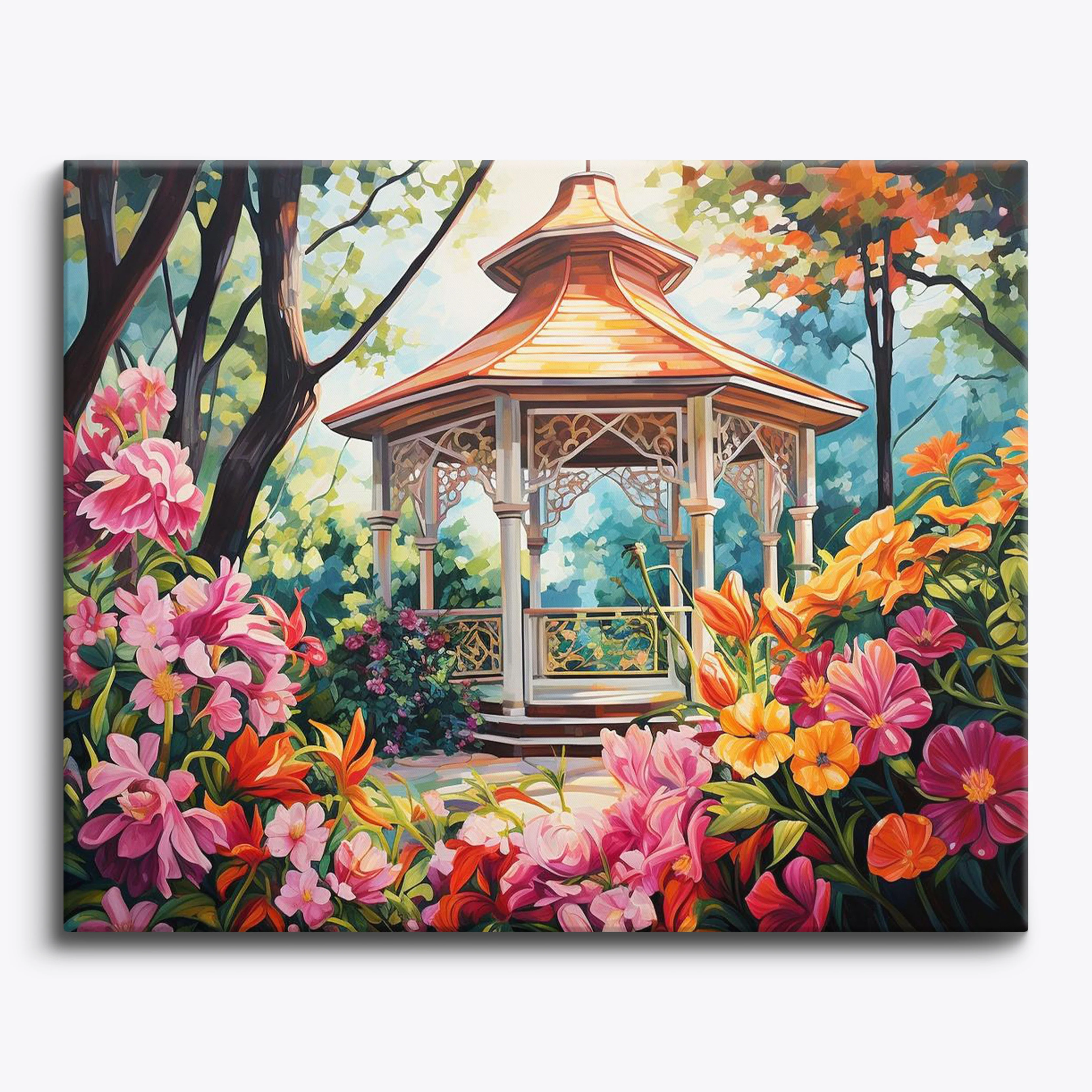 Enchanted Garden