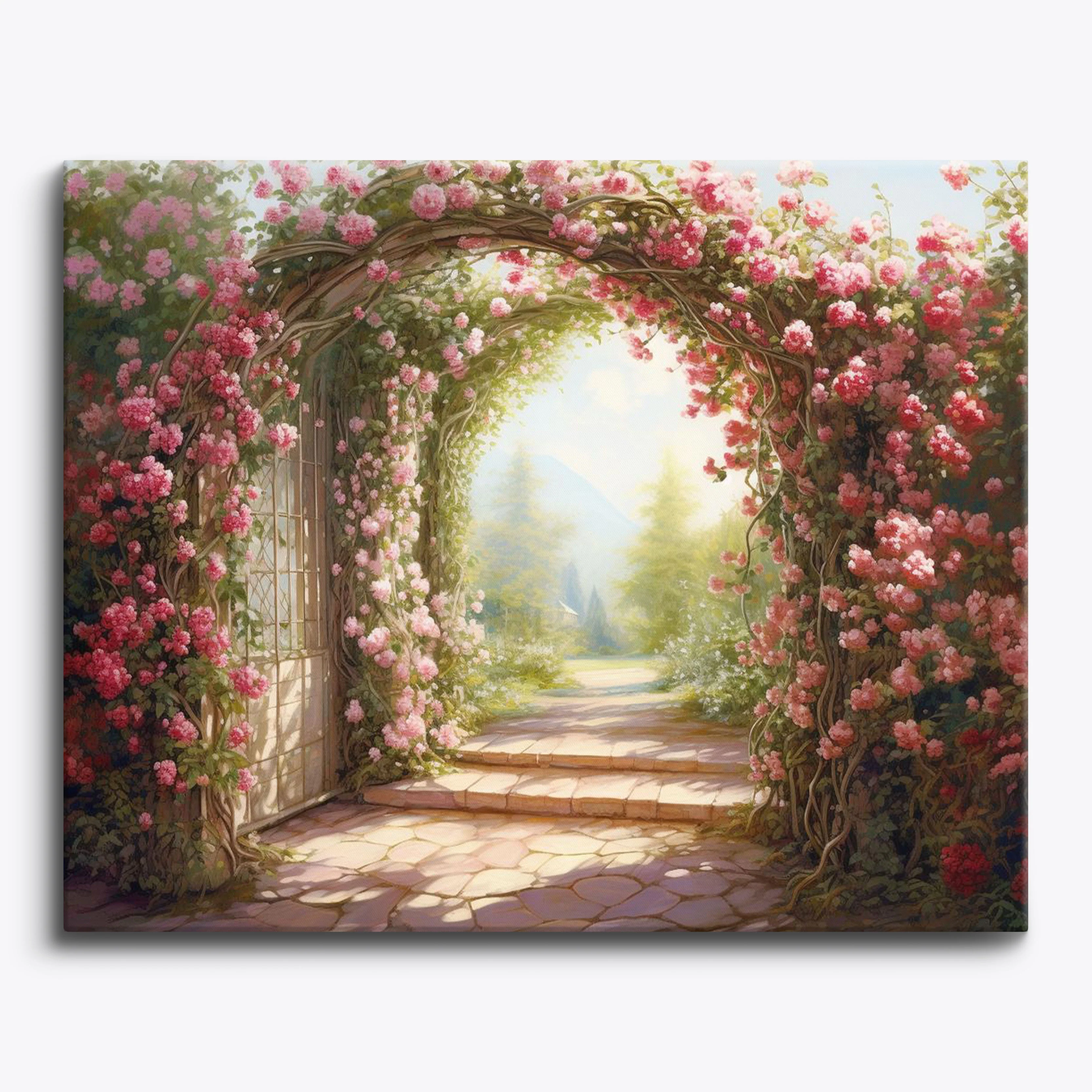 Enchanted Path