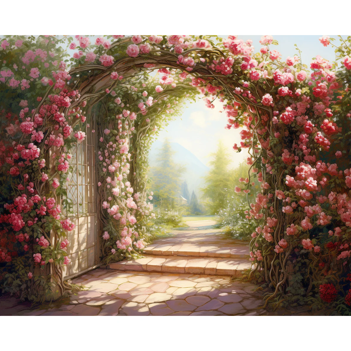 Enchanted Path - Image 2