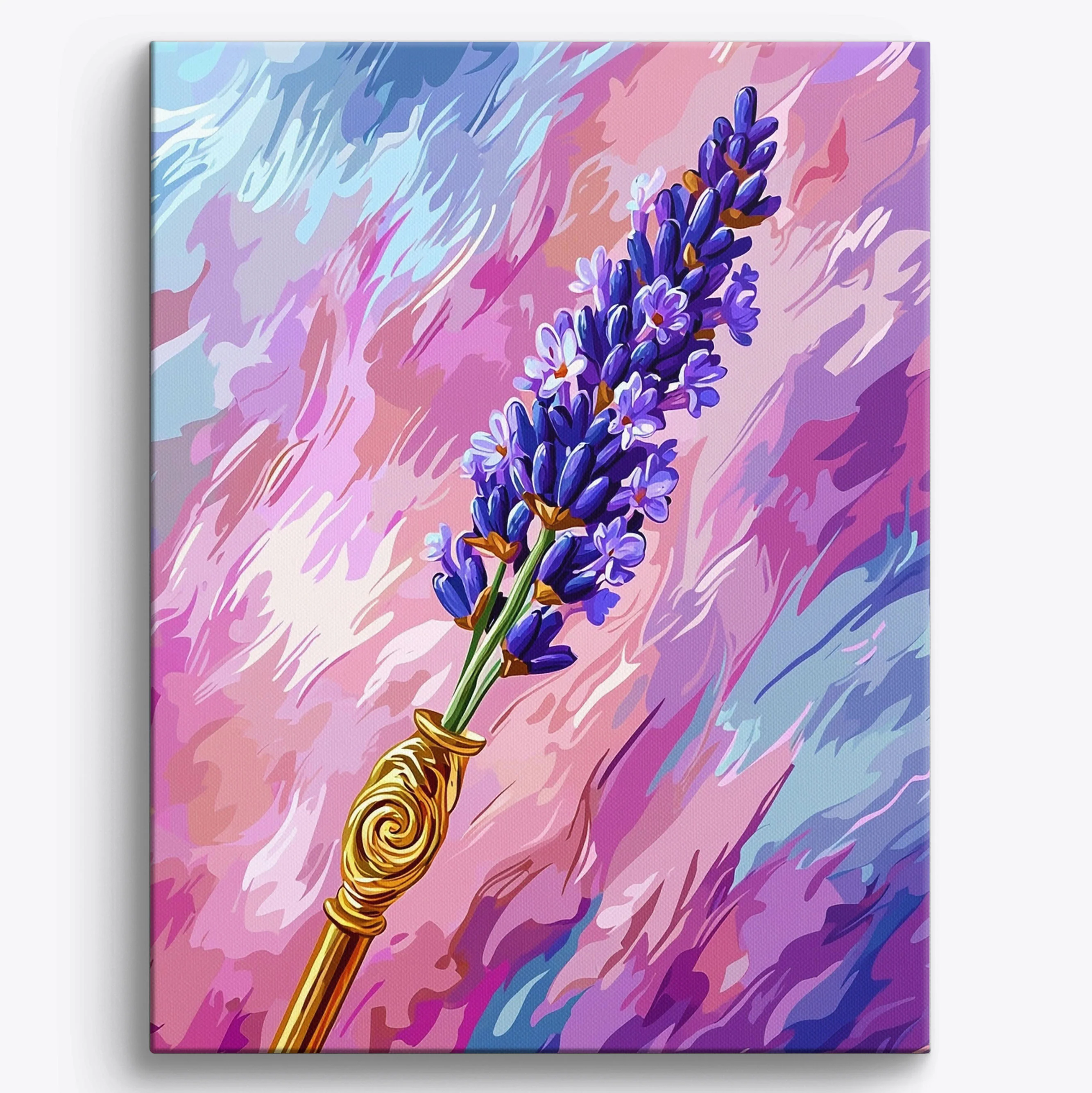 Enchanted Pin