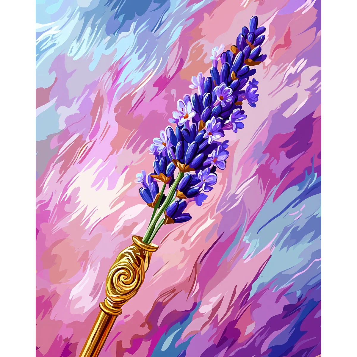 Enchanted Pin - Image 2