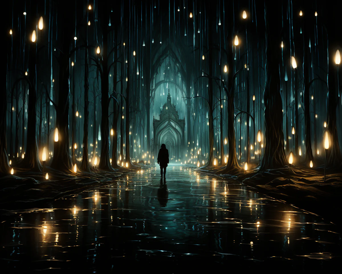 Enchanted Tree Gateway - Image 2