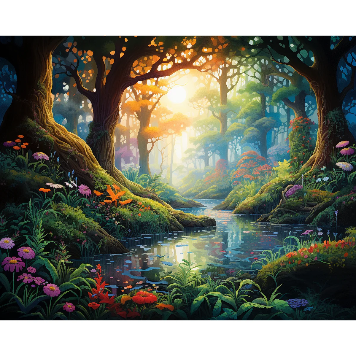 Enchanted Whispers - Image 2