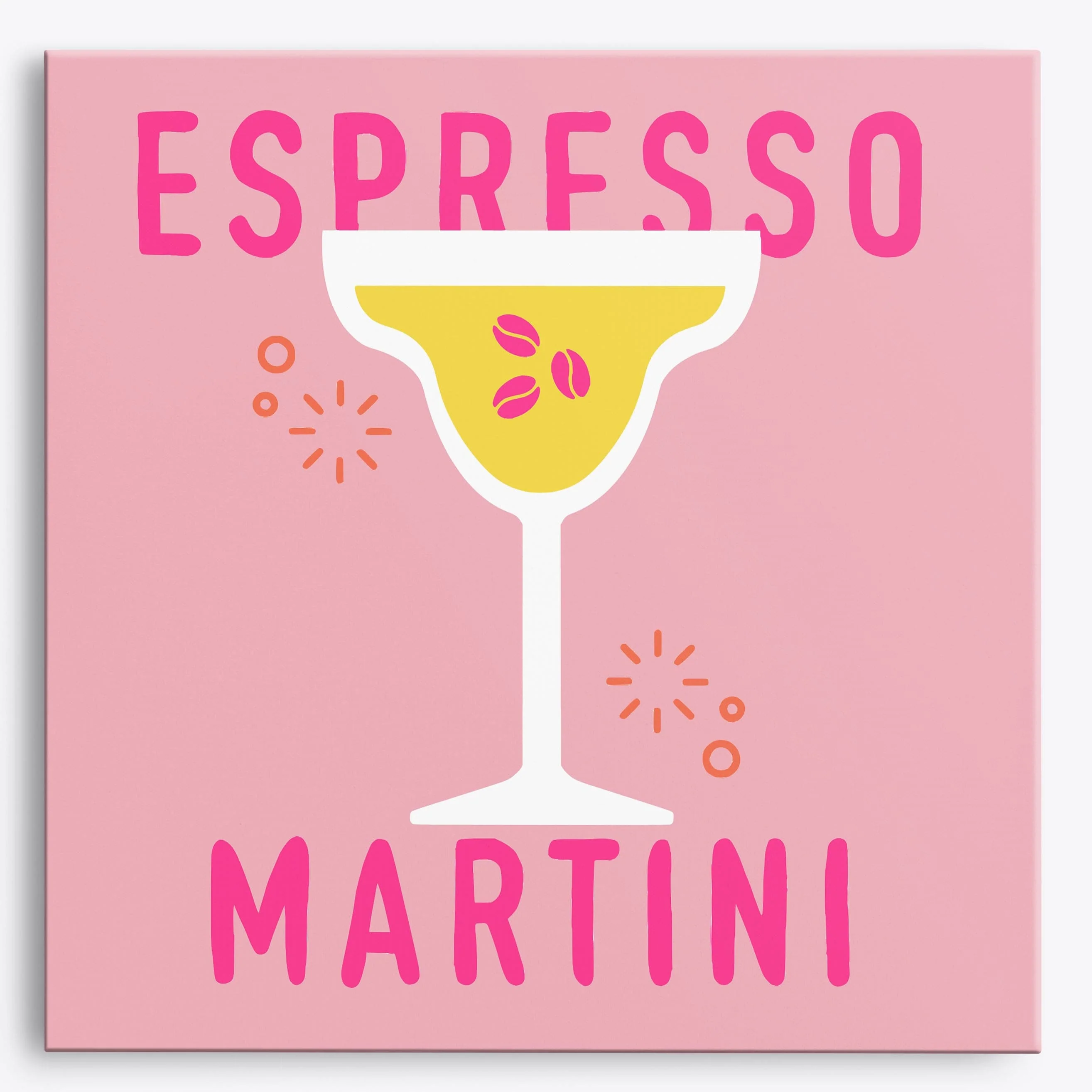 Espresso Martini Mini Kit