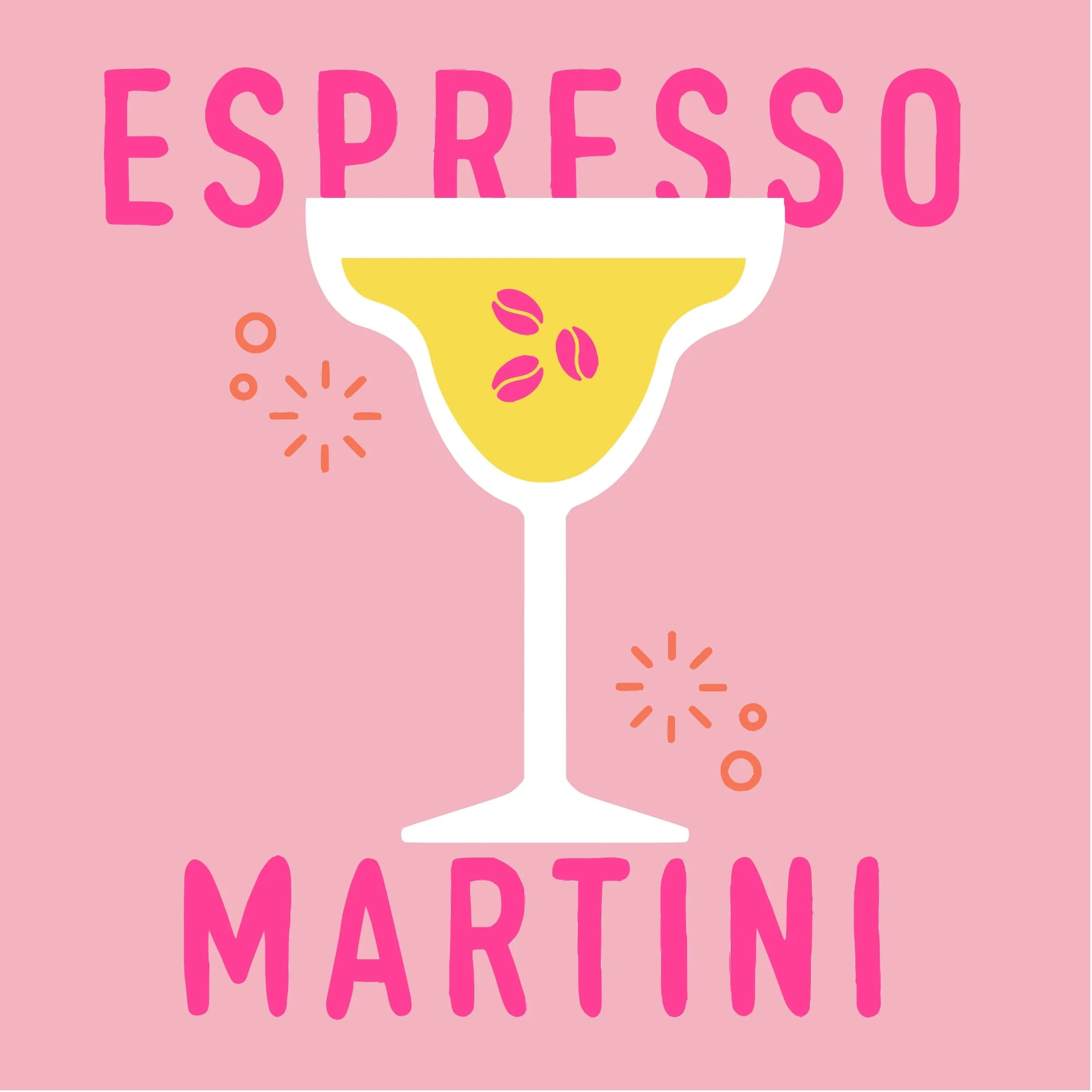 Espresso Martini Mini Kit - Image 2