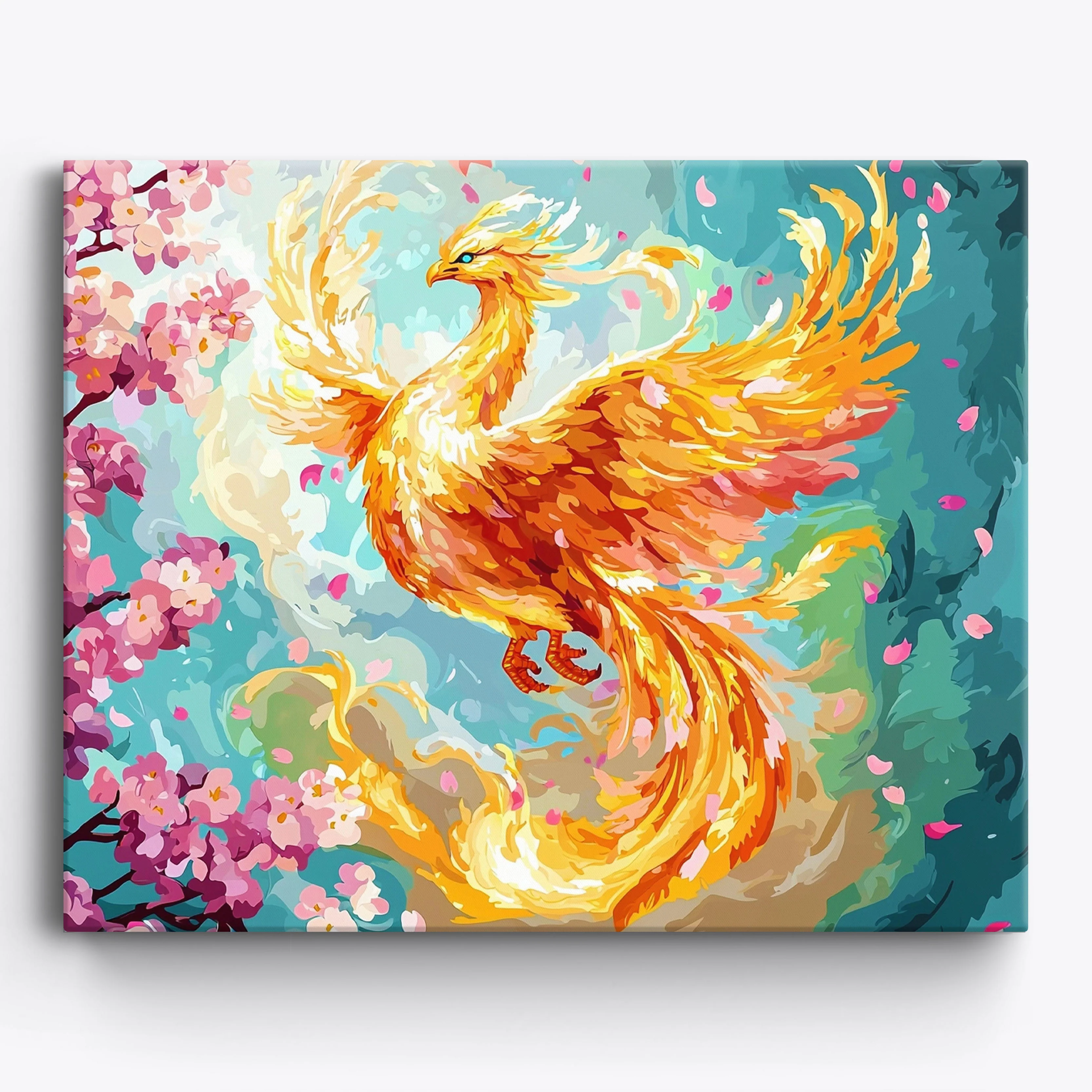 Eternal Bloom