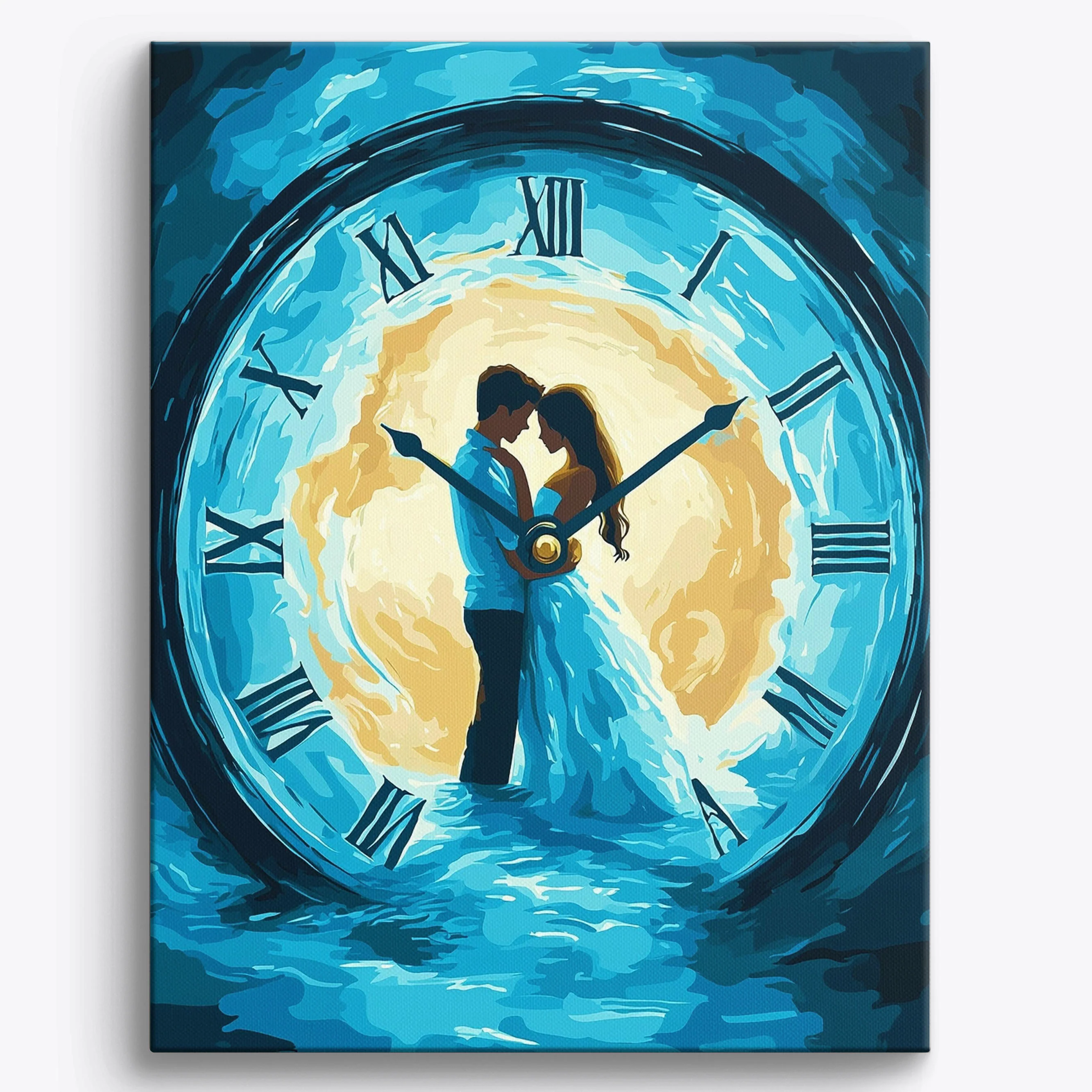 Eternal Embrace