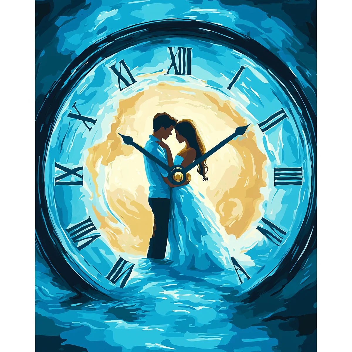 Eternal Embrace - Image 2