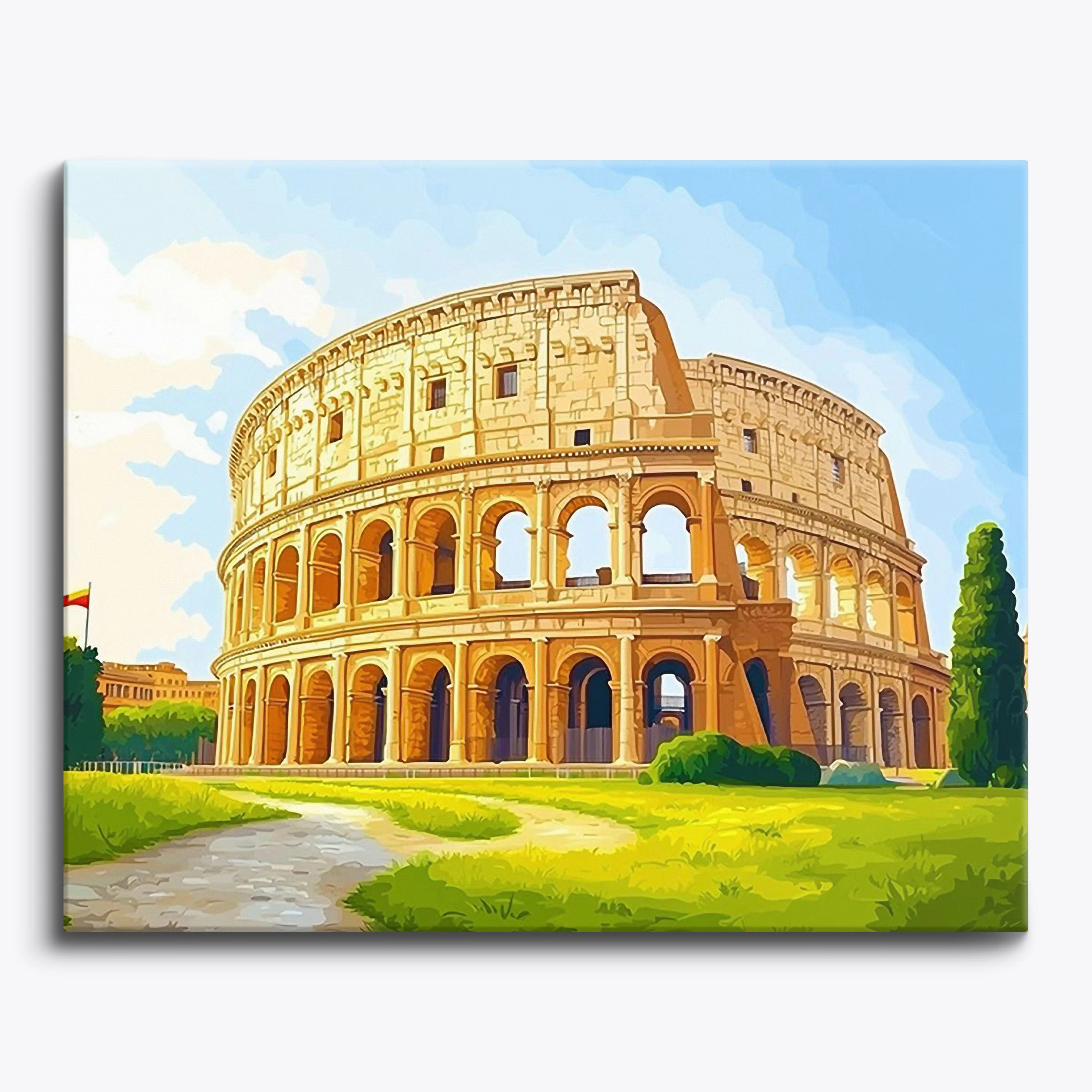 Eternal Splendor
