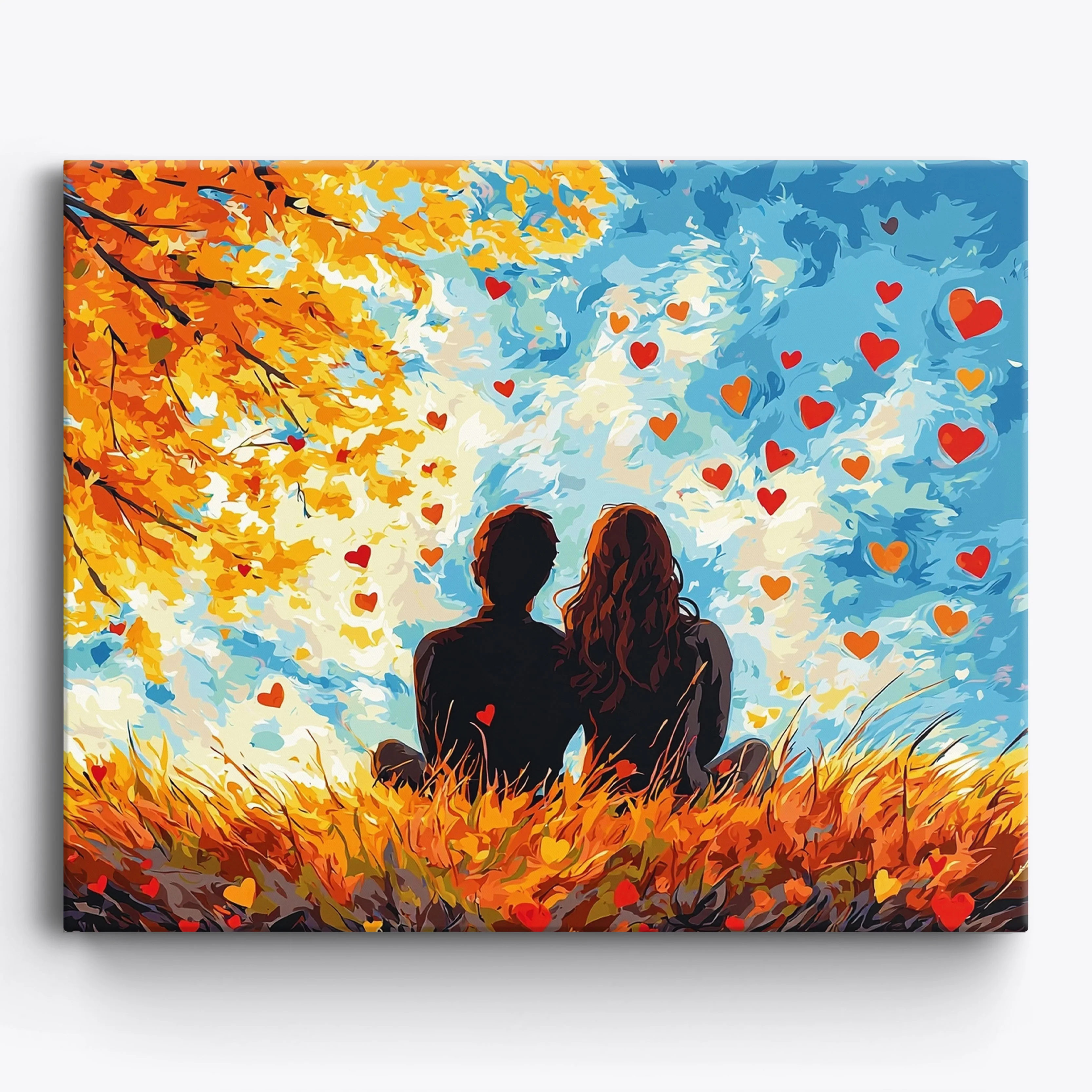 Eternal Touch
