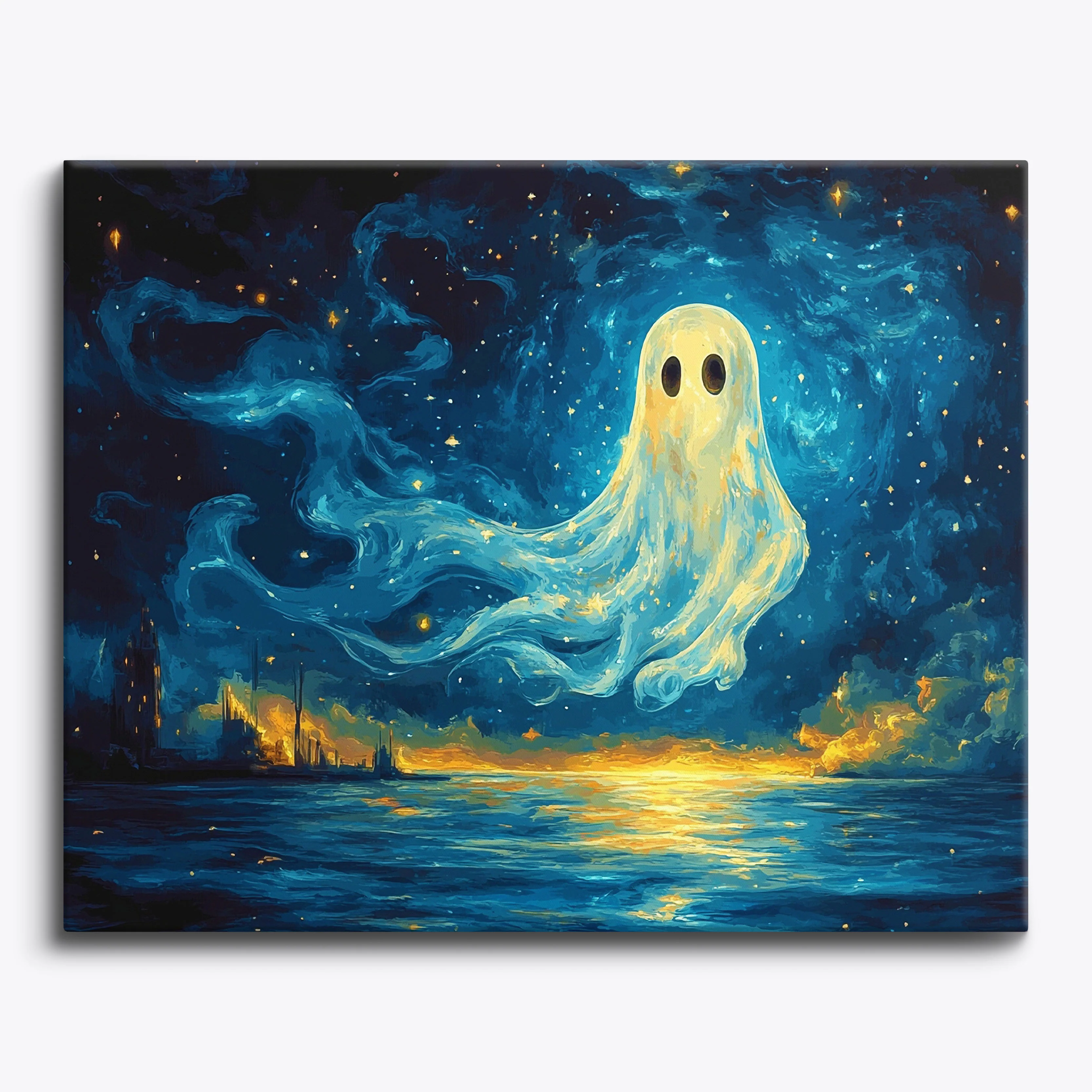 Ethereal Glow