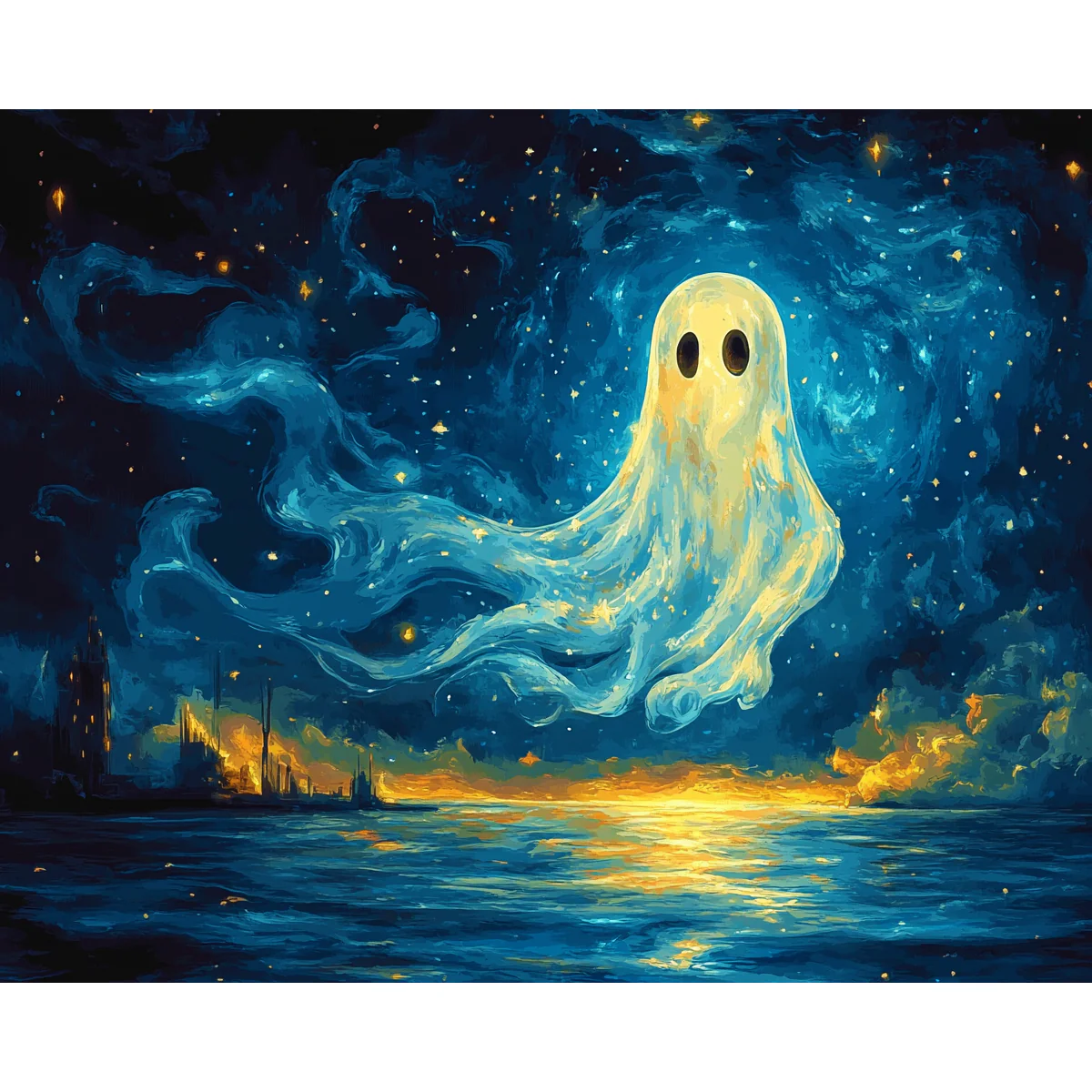 Ethereal Glow - Image 2