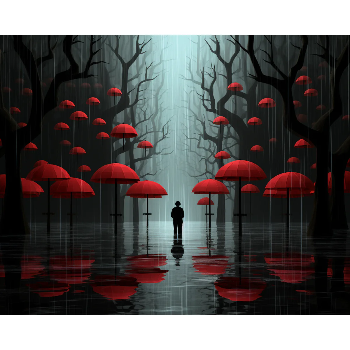 Ethereal Serenity - Image 2