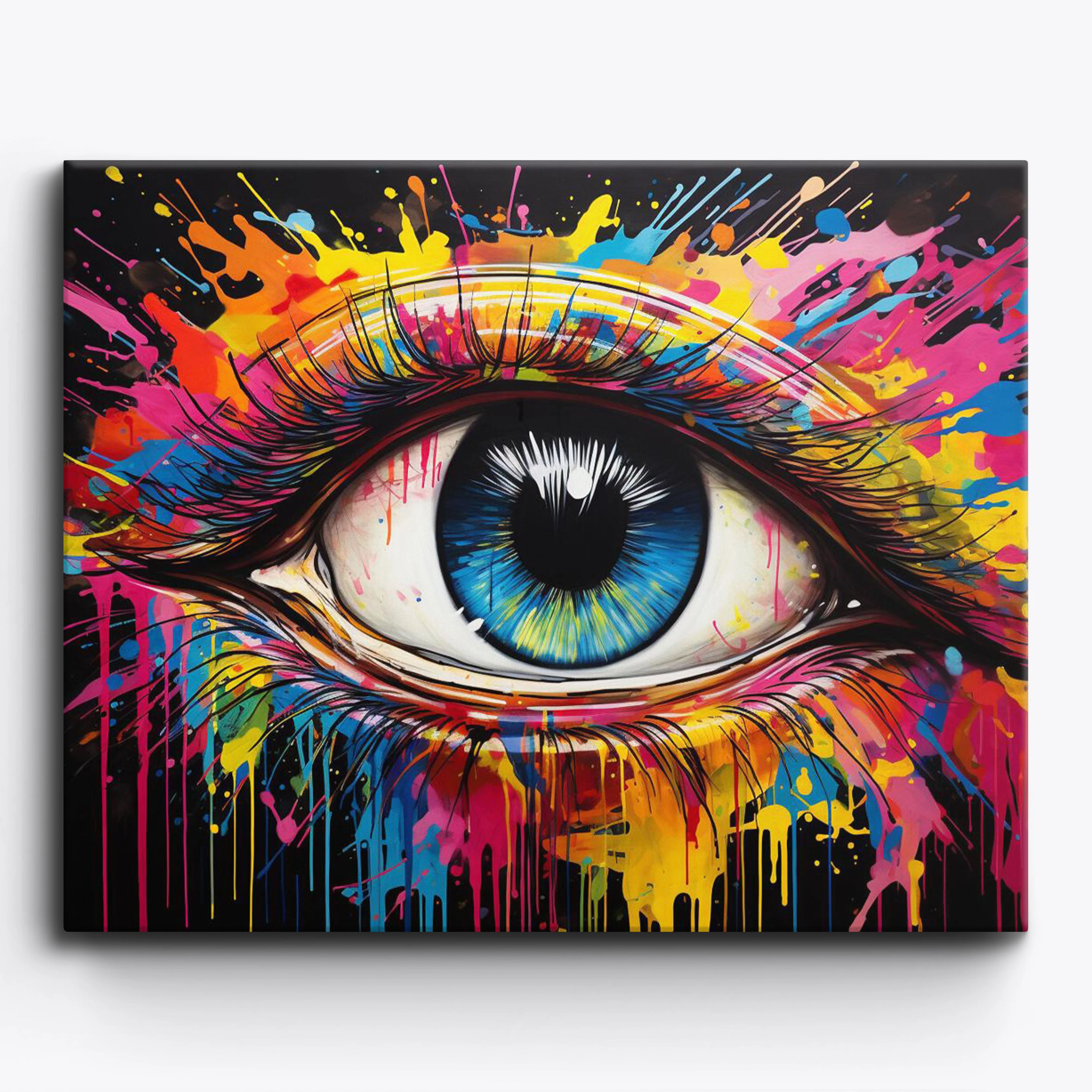 Eye Window