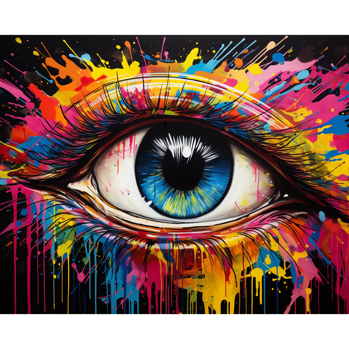 Eye Window - Image 2