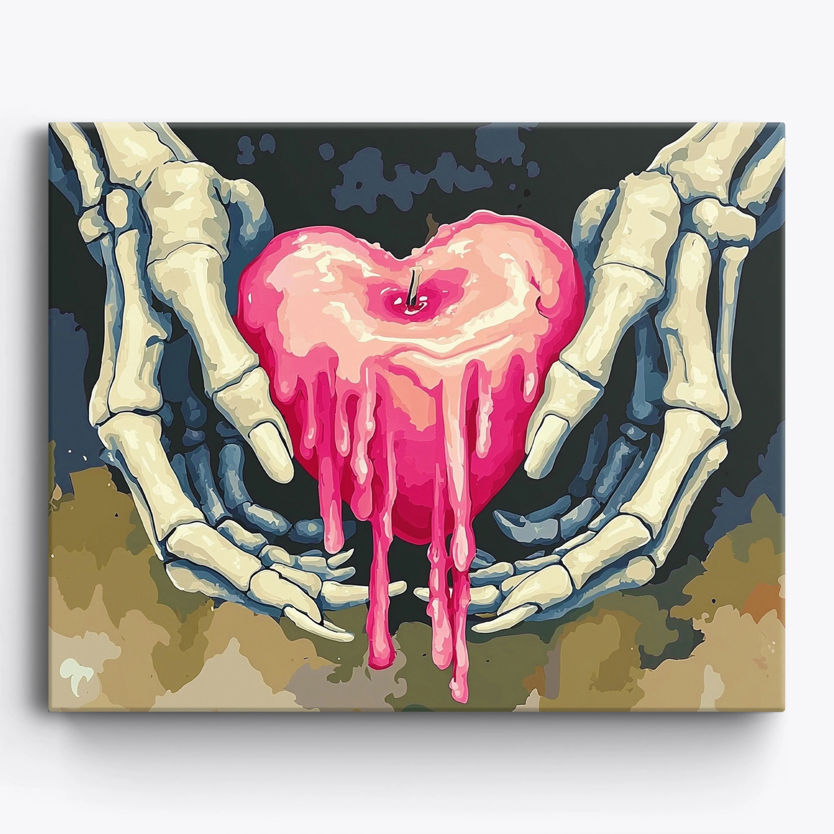 Fading Love